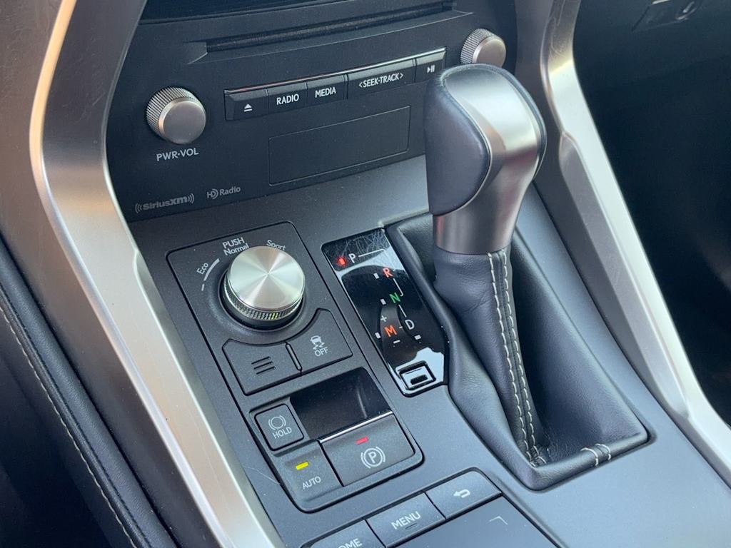 Thumbnail: 2021 Lexus NX - 13