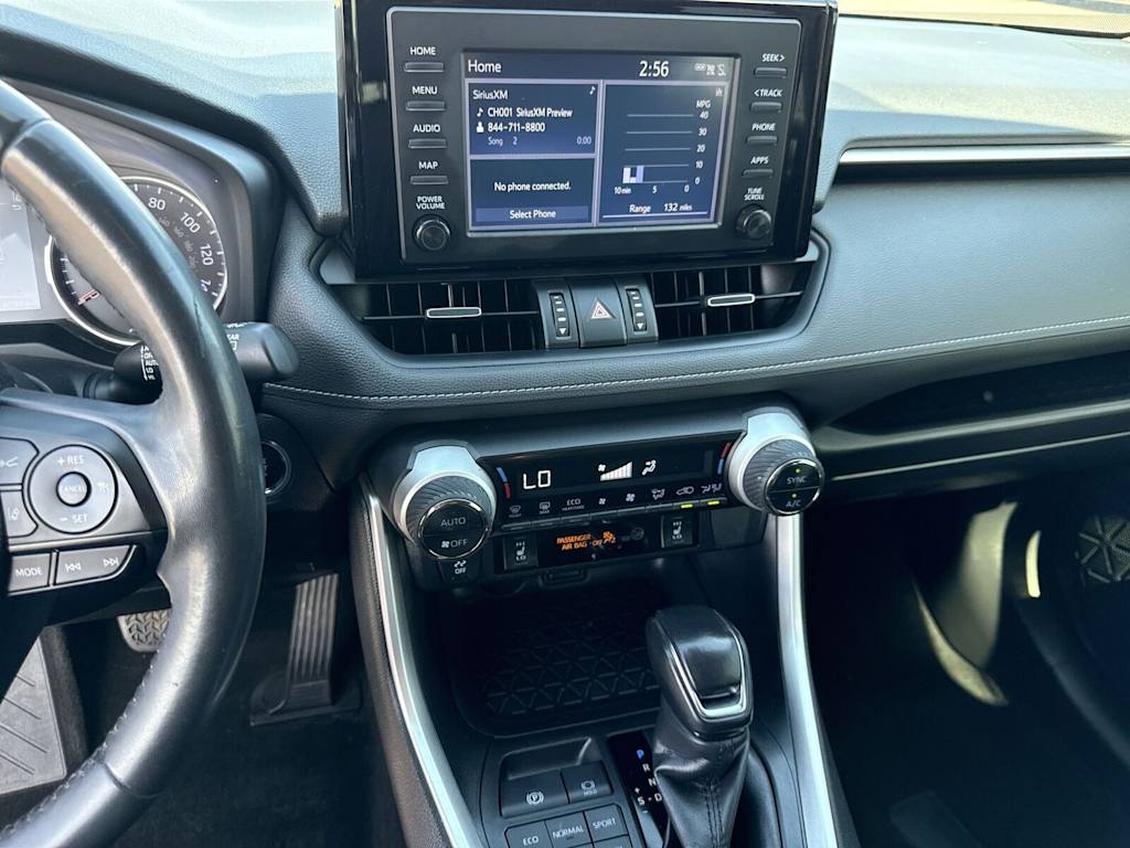 2019 Toyota RAV4 XLE Premium 14