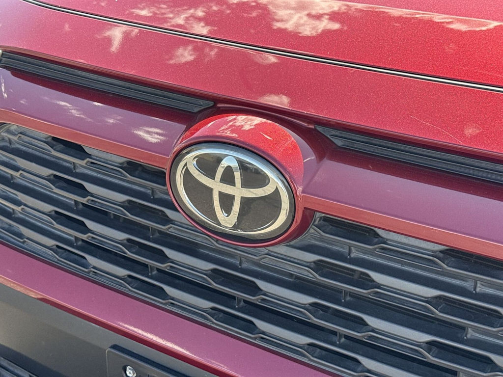 2019 Toyota RAV4 XLE Premium 6