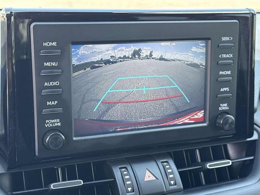 2019 Toyota RAV4 XLE Premium 25