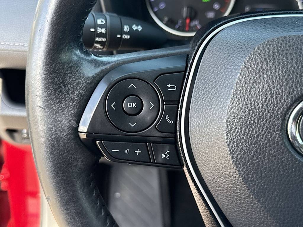 2019 Toyota RAV4 XLE Premium 30