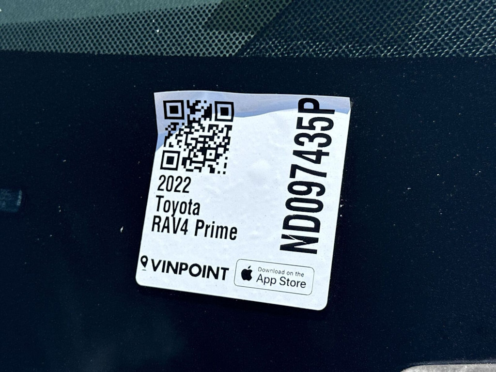 Thumbnail: 2022 Toyota RAV4 - 33