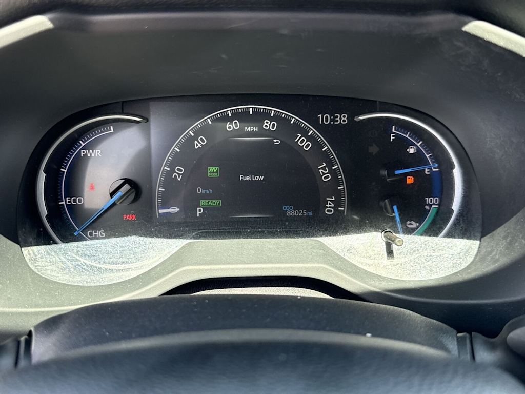 Thumbnail: 2022 Toyota RAV4 - 16