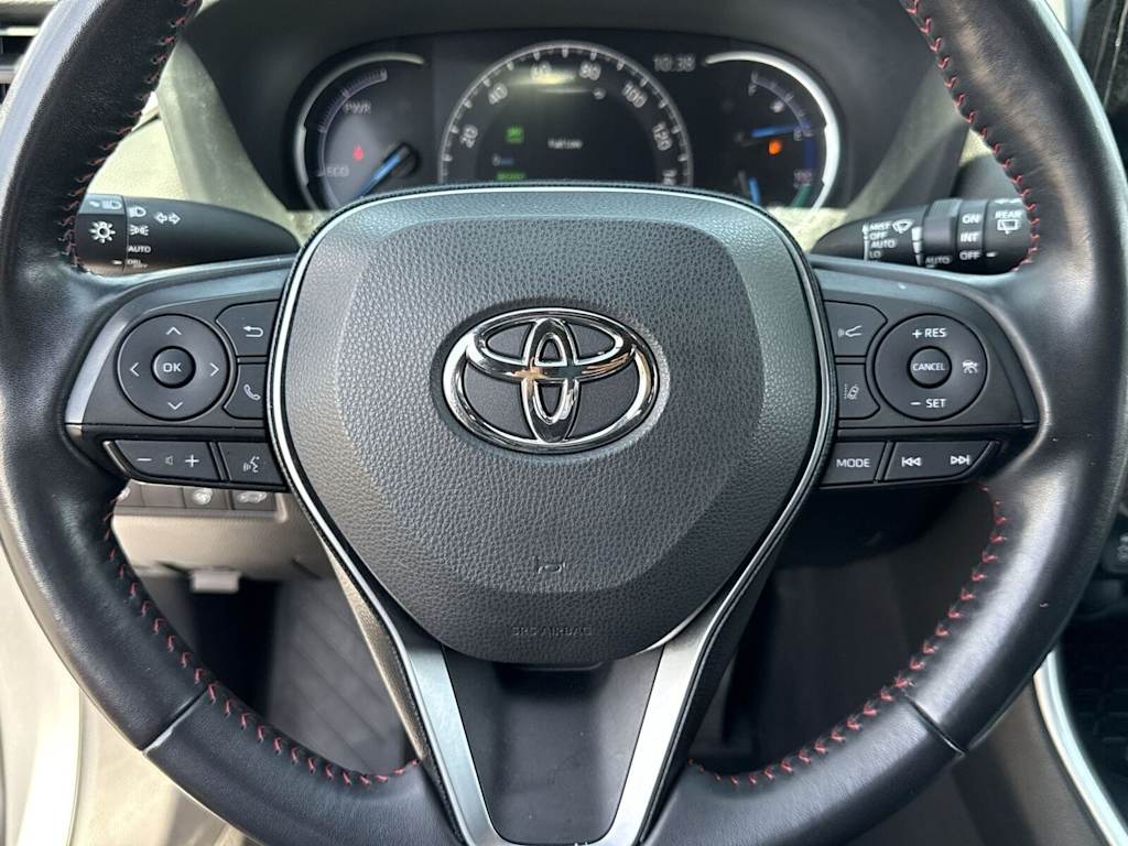 Thumbnail: 2022 Toyota RAV4 - 29