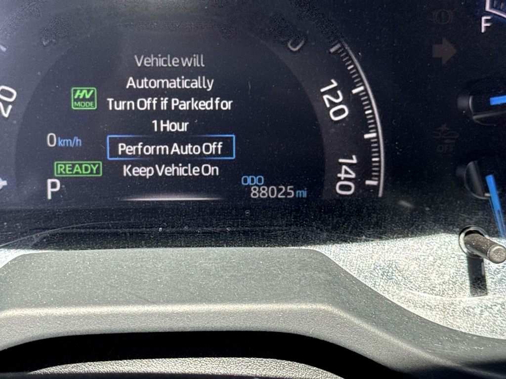 Thumbnail: 2022 Toyota RAV4 - 32