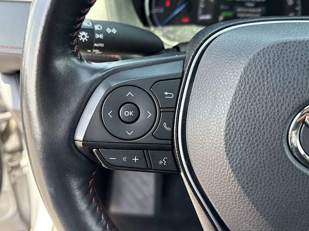 Thumbnail: 2022 Toyota RAV4 - 30