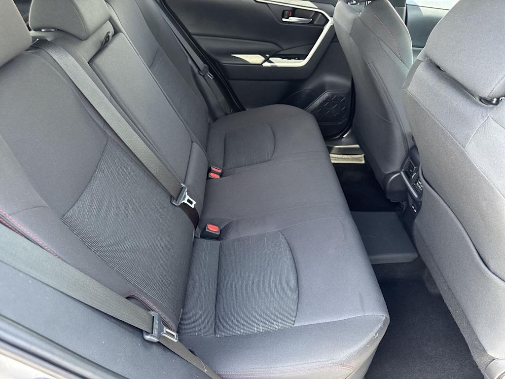 Thumbnail: 2022 Toyota RAV4 - 12