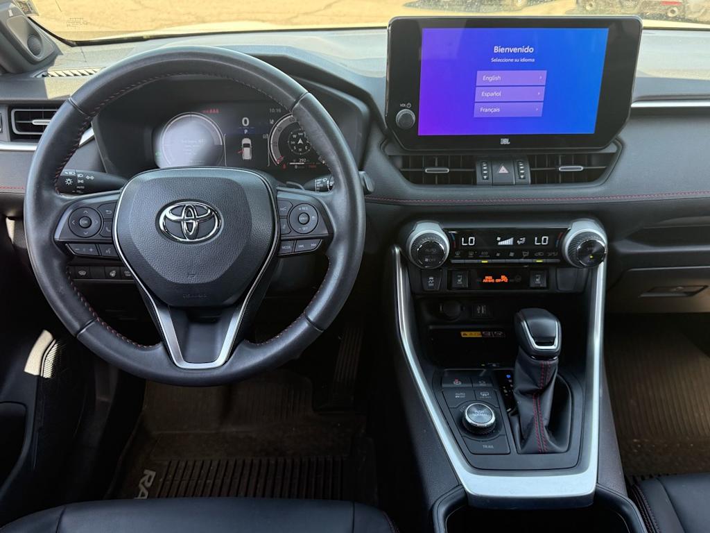 Thumbnail: 2023 Toyota RAV4 - 2