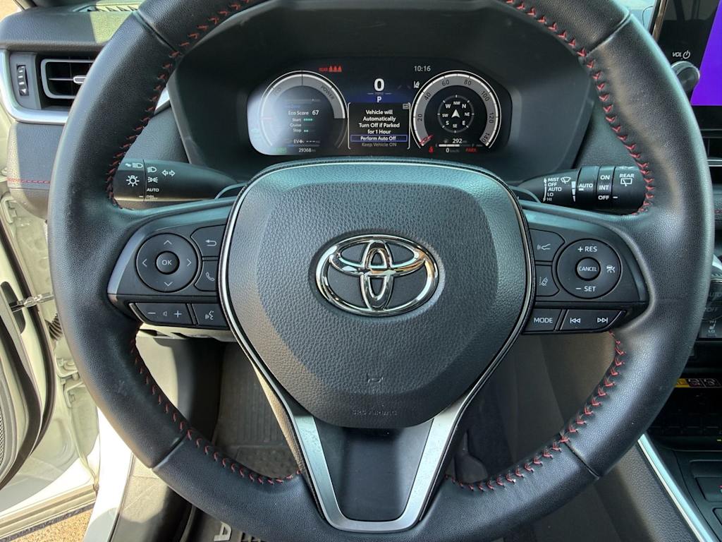 Thumbnail: 2023 Toyota RAV4 - 21