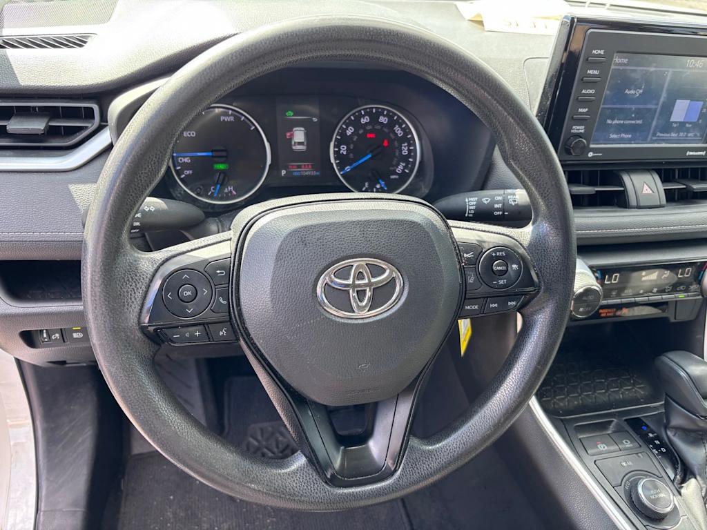 Thumbnail: 2022 Toyota RAV4 - 9