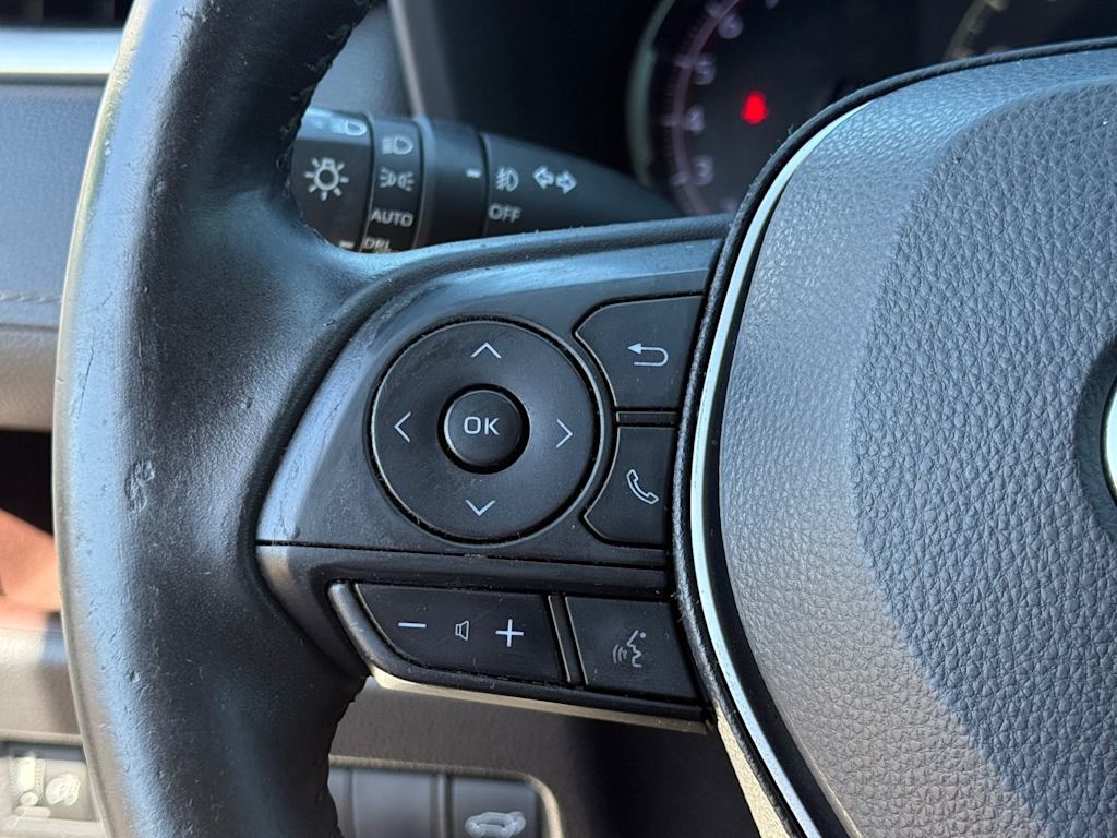 Thumbnail: 2019 Toyota RAV4 - 21