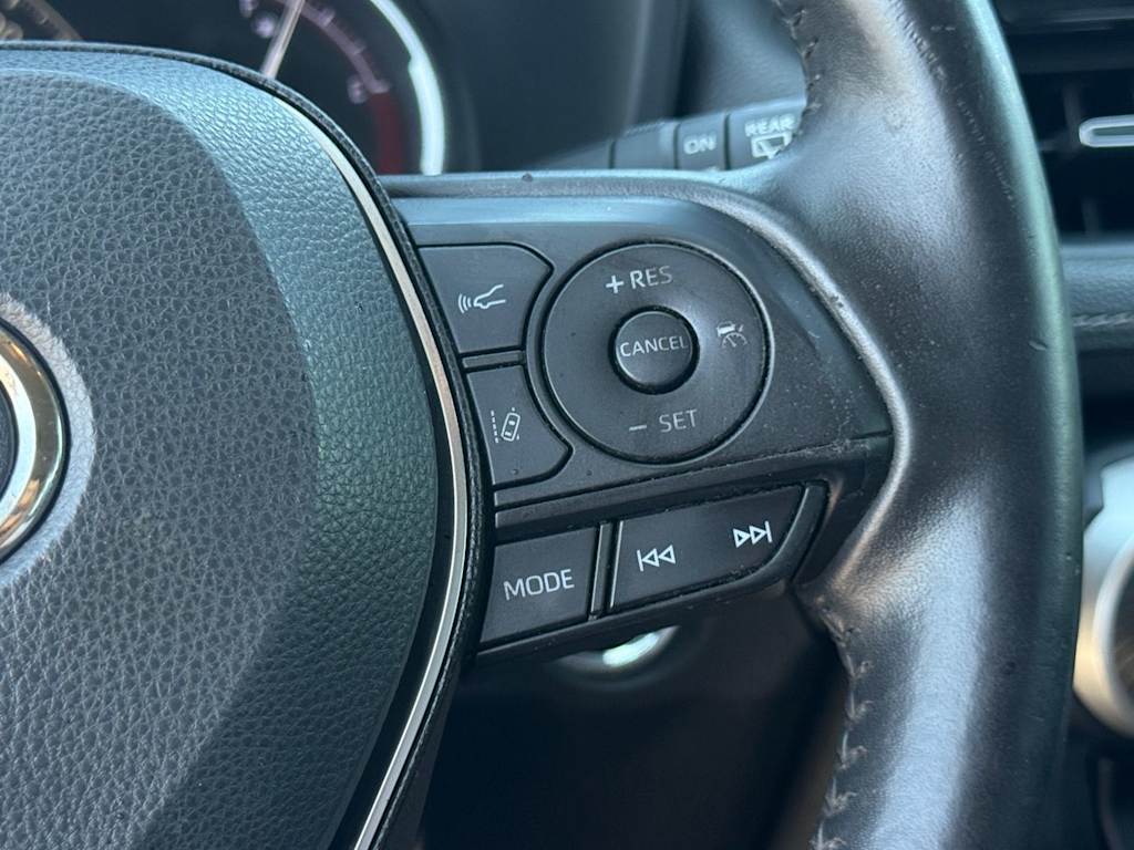 Thumbnail: 2019 Toyota RAV4 - 22