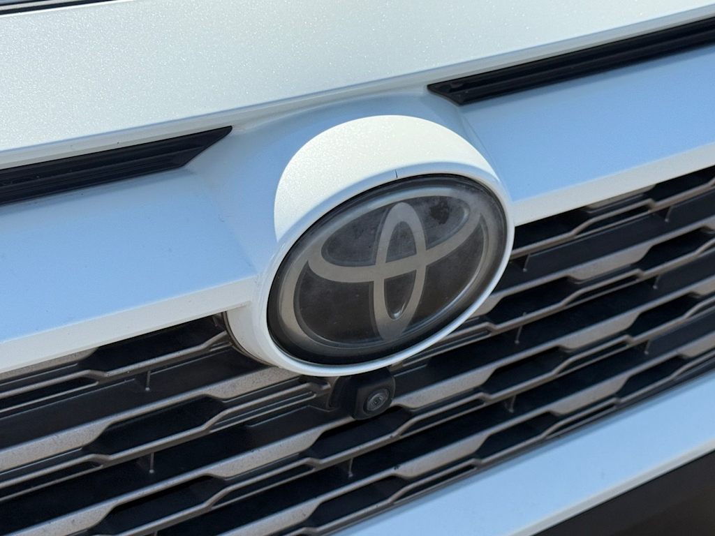 Thumbnail: 2019 Toyota RAV4 - 6