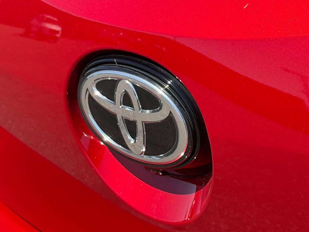 Thumbnail: 2023 Toyota GR Corolla - 12
