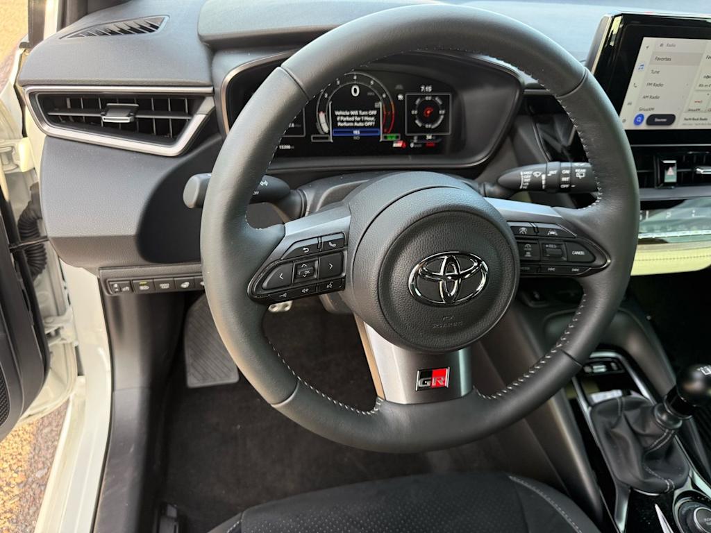 Thumbnail: 2024 Toyota GR Corolla - 7