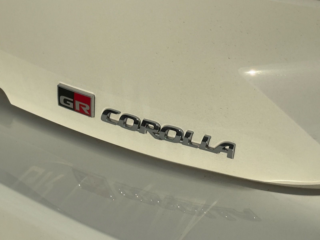 Thumbnail: 2024 Toyota GR Corolla - 5
