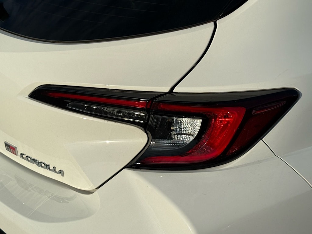Thumbnail: 2024 Toyota GR Corolla - 16