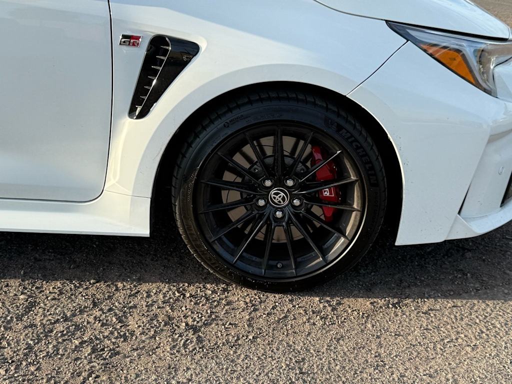 Thumbnail: 2024 Toyota GR Corolla - 6