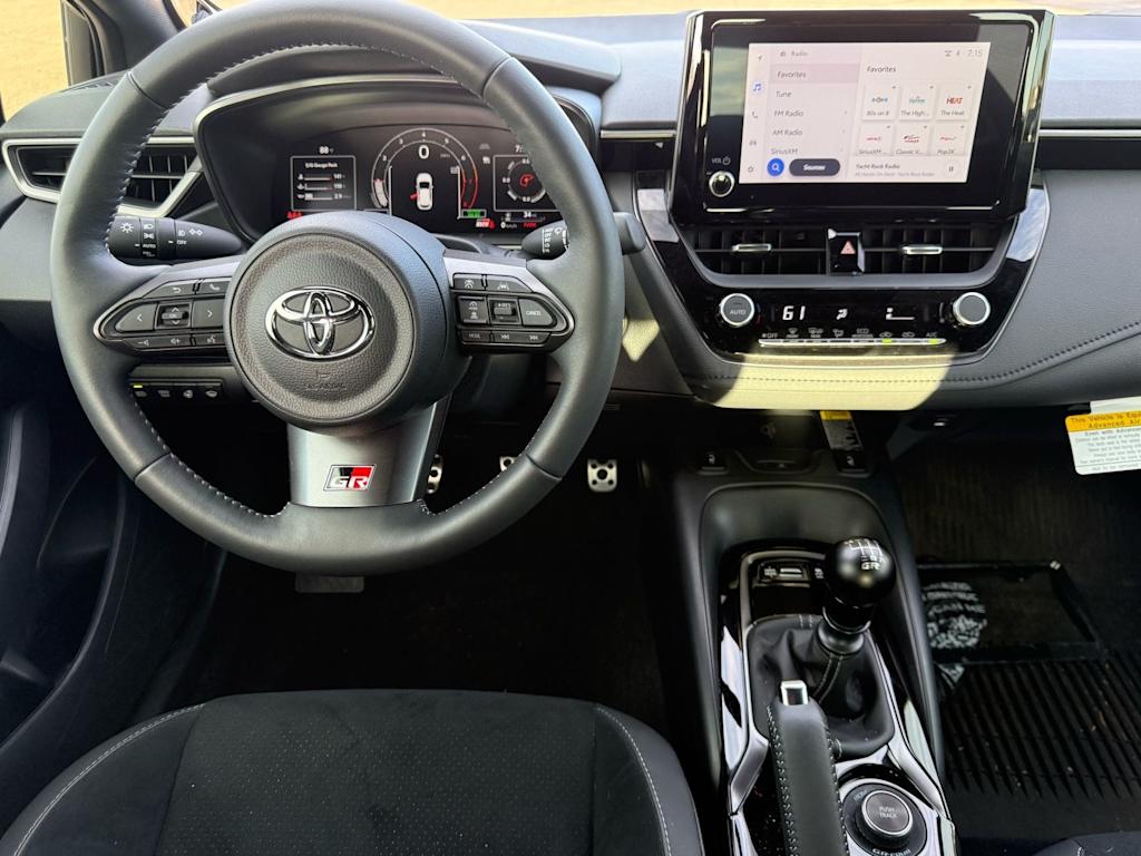 Thumbnail: 2024 Toyota GR Corolla - 2