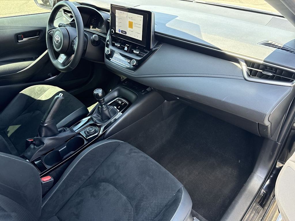 Thumbnail: 2024 Toyota GR Corolla - 2
