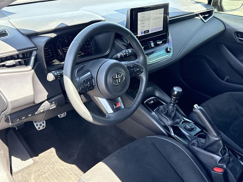 Thumbnail: 2024 Toyota GR Corolla - 12