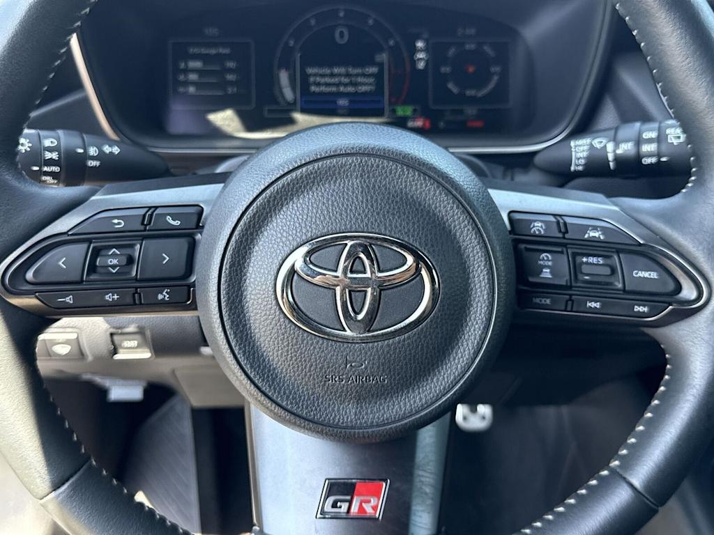 Thumbnail: 2024 Toyota GR Corolla - 30