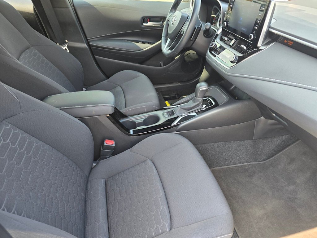 Thumbnail: 2019 Toyota Corolla - 8