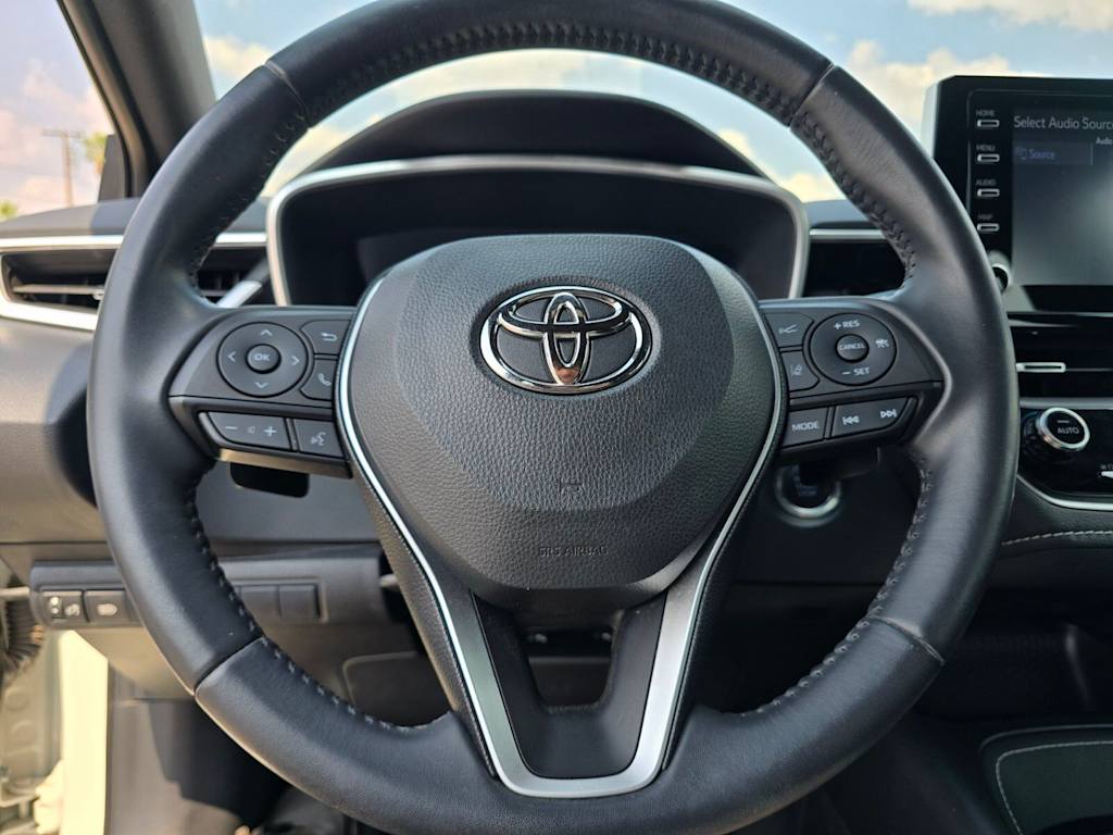 Thumbnail: 2019 Toyota Corolla - 7