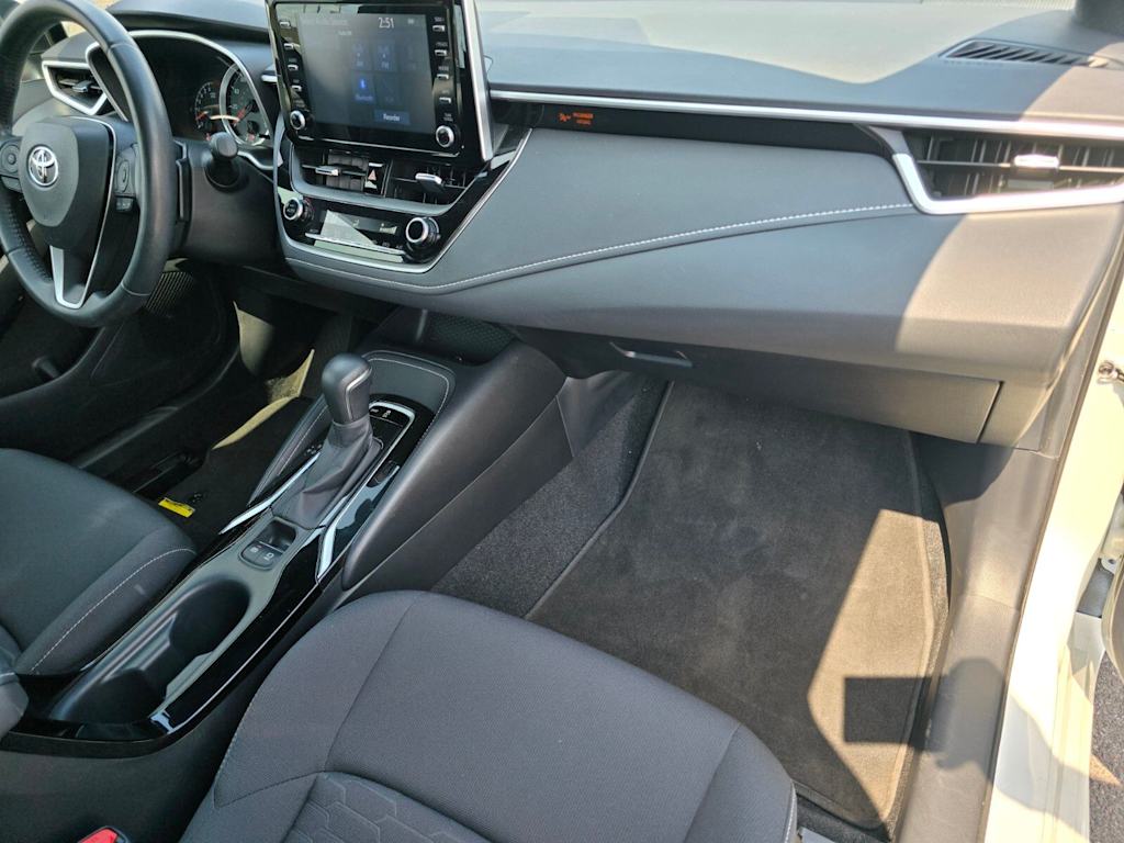 Thumbnail: 2019 Toyota Corolla - 2