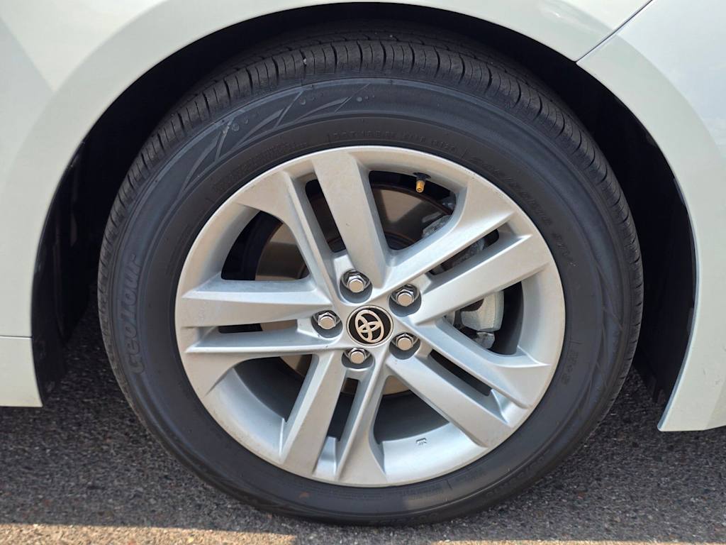 Thumbnail: 2019 Toyota Corolla - 6