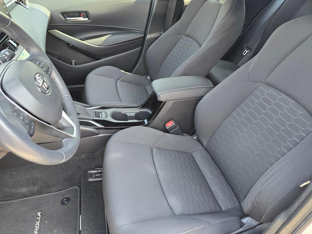 Thumbnail: 2019 Toyota Corolla - 9