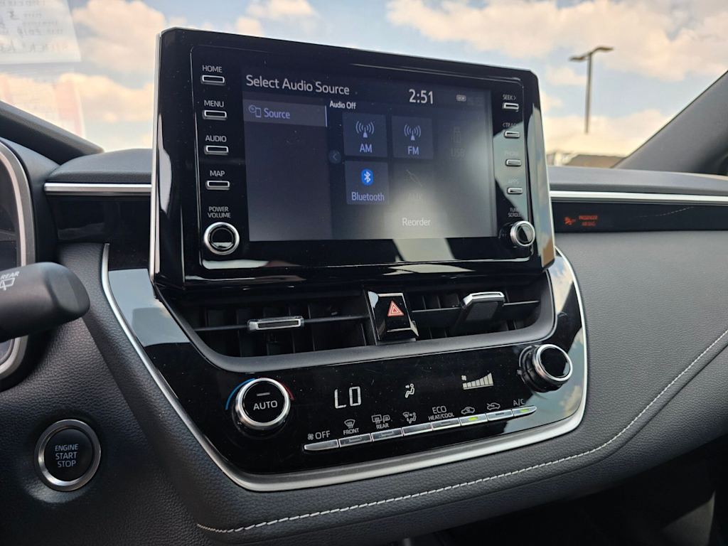 Thumbnail: 2019 Toyota Corolla - 10