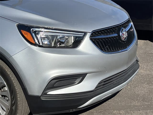 2020 Buick Encore Preferred 13