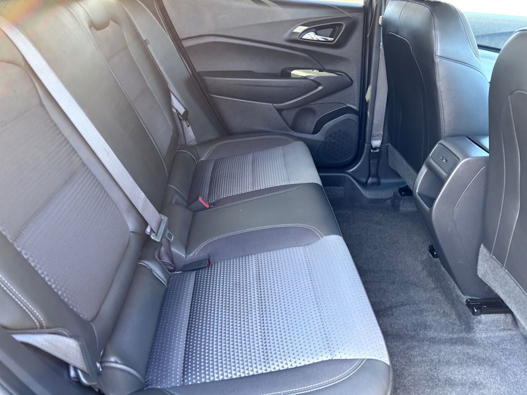 Thumbnail: 2025 Chevrolet Trax - 12