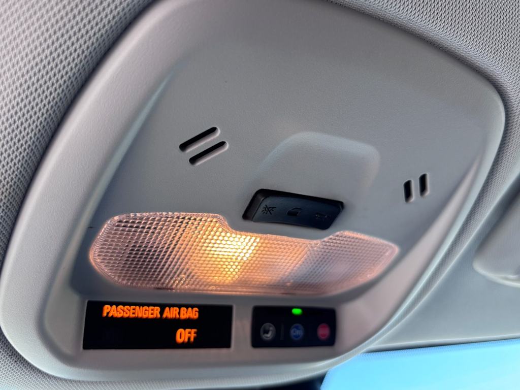 Thumbnail: 2025 Chevrolet Trax - 32