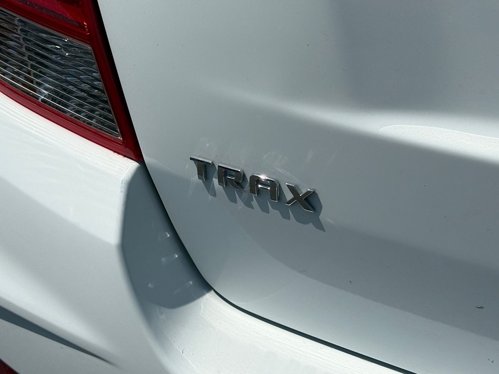 Thumbnail: 2020 Chevrolet Trax - 5