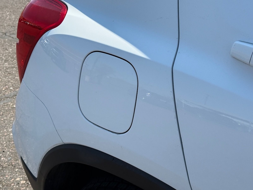 Thumbnail: 2020 Chevrolet Trax - 15