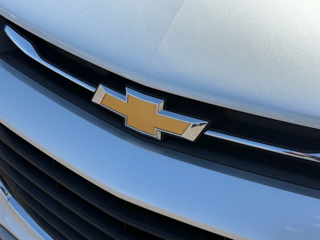 2018 Chevrolet Trax LT 6