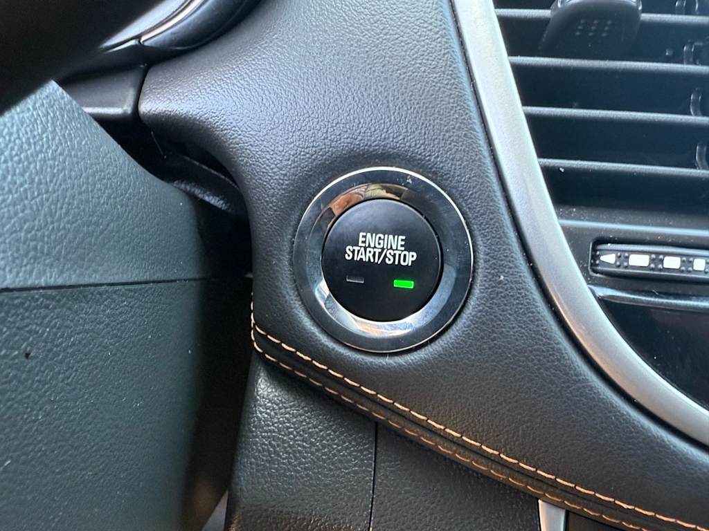 2018 Chevrolet Trax LT 28