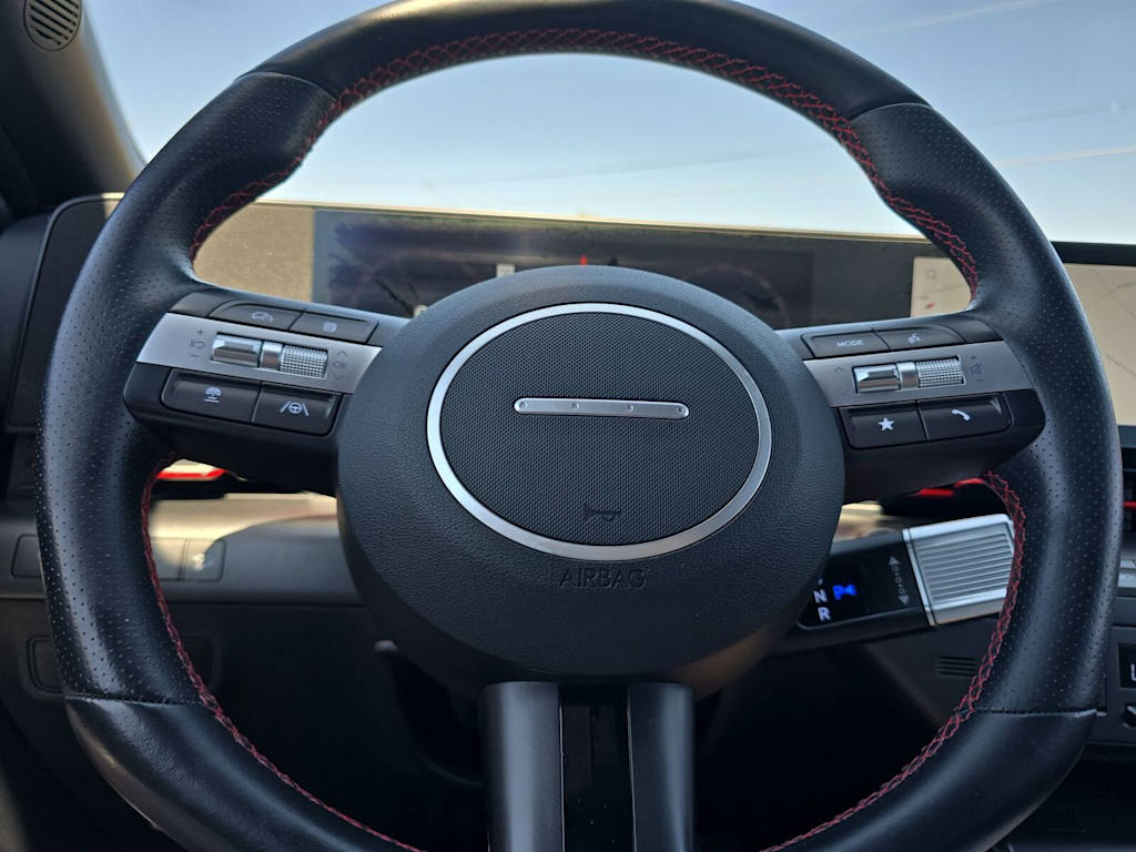 Thumbnail: 2024 Hyundai Kona - 12