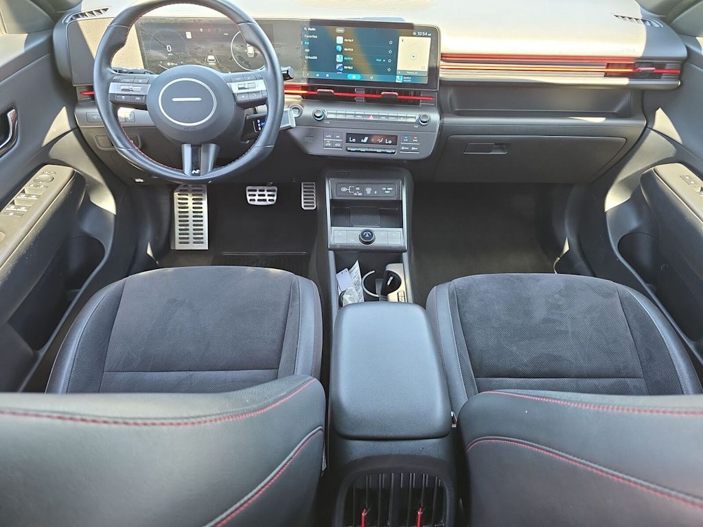 Thumbnail: 2024 Hyundai Kona - 8