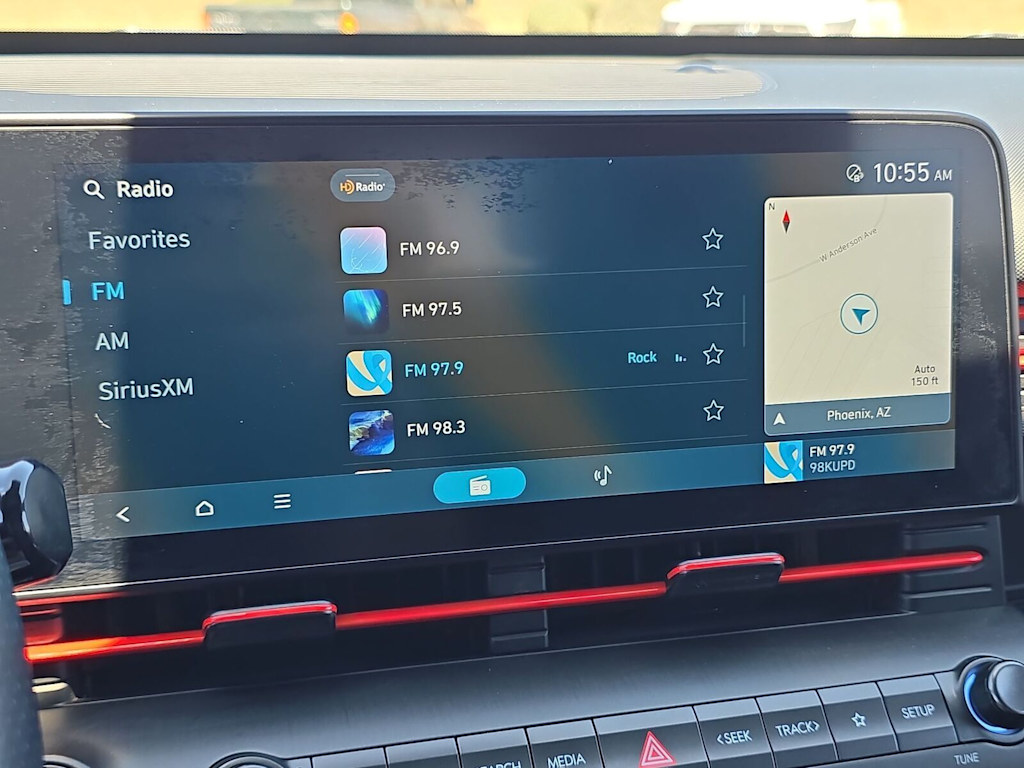 Thumbnail: 2024 Hyundai Kona - 24