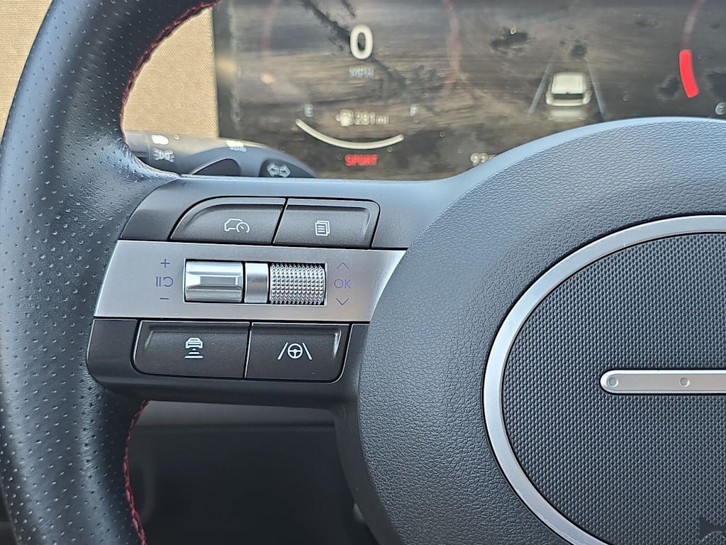 Thumbnail: 2024 Hyundai Kona - 31