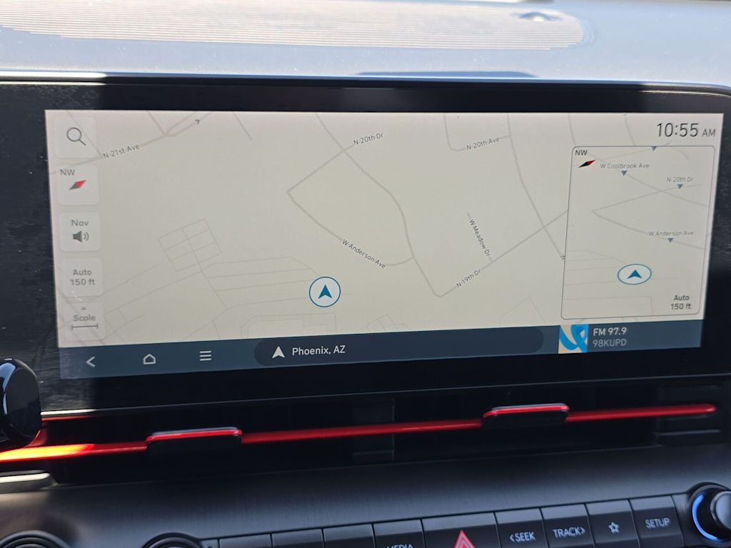 Thumbnail: 2024 Hyundai Kona - 25