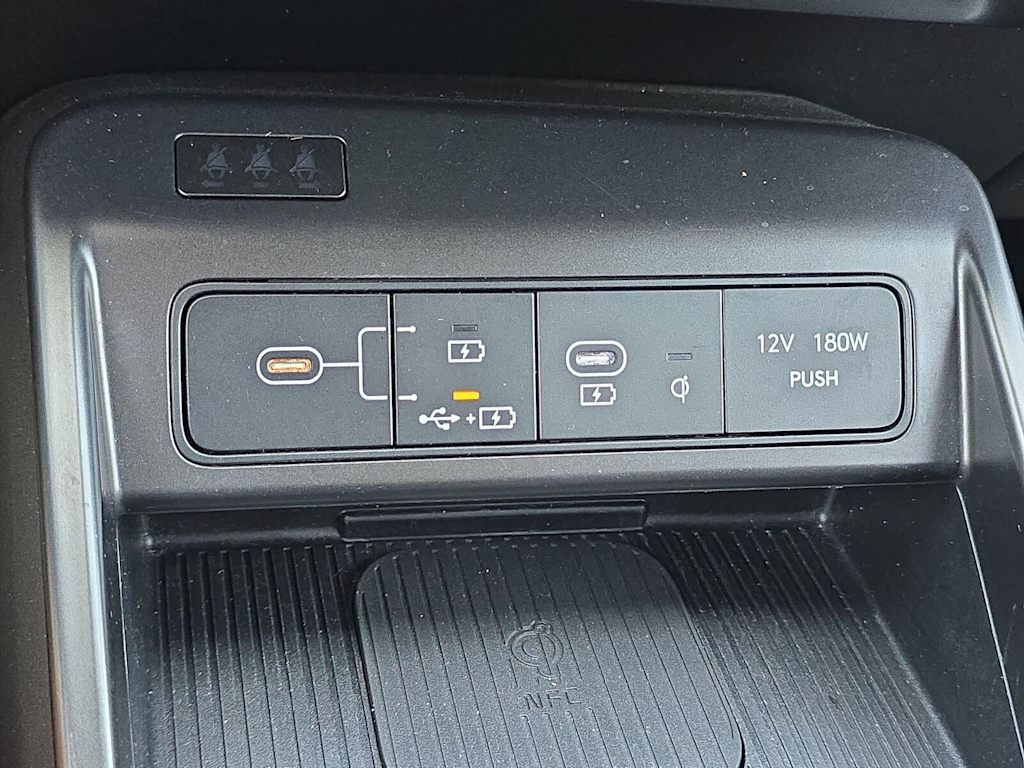 Thumbnail: 2024 Hyundai Kona - 28