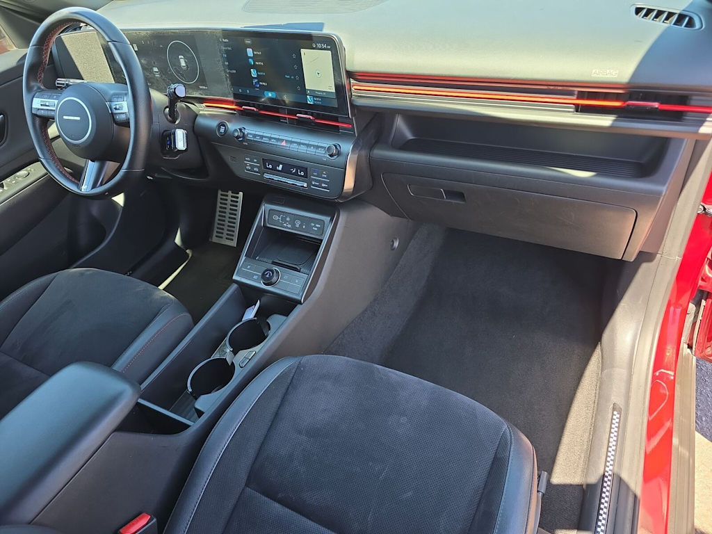 Thumbnail: 2024 Hyundai Kona - 2