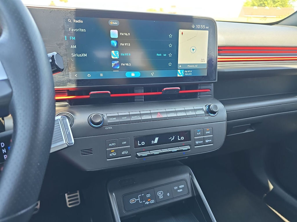 Thumbnail: 2024 Hyundai Kona - 13