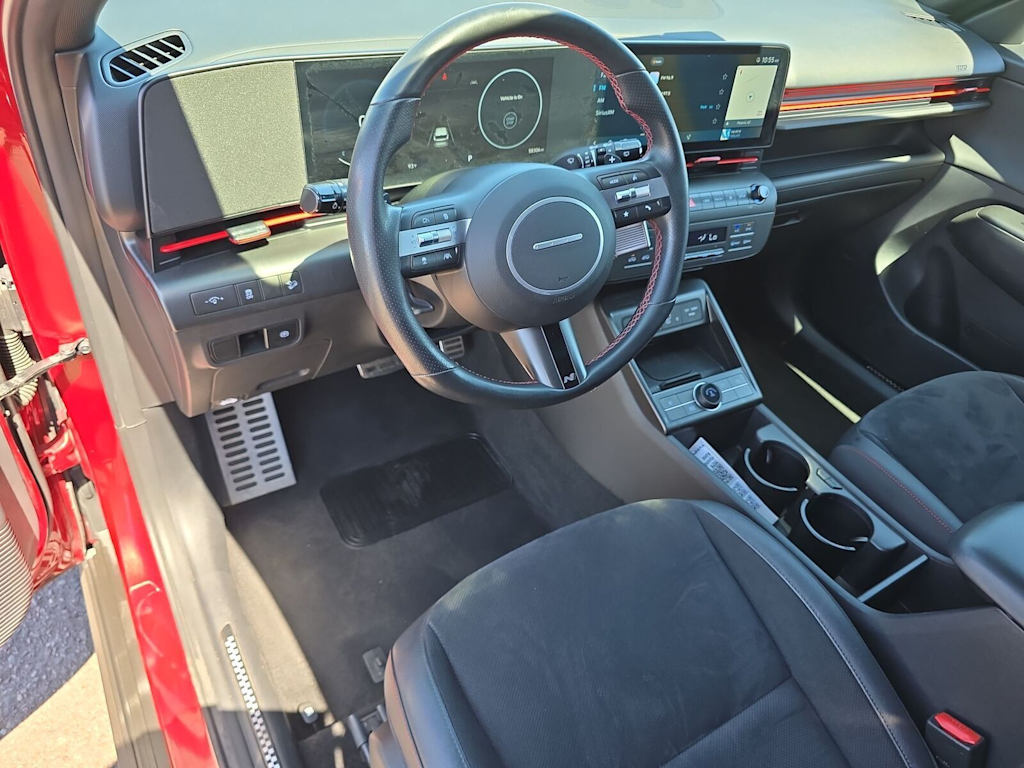 Thumbnail: 2024 Hyundai Kona - 11