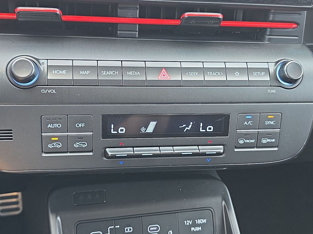 Thumbnail: 2024 Hyundai Kona - 27