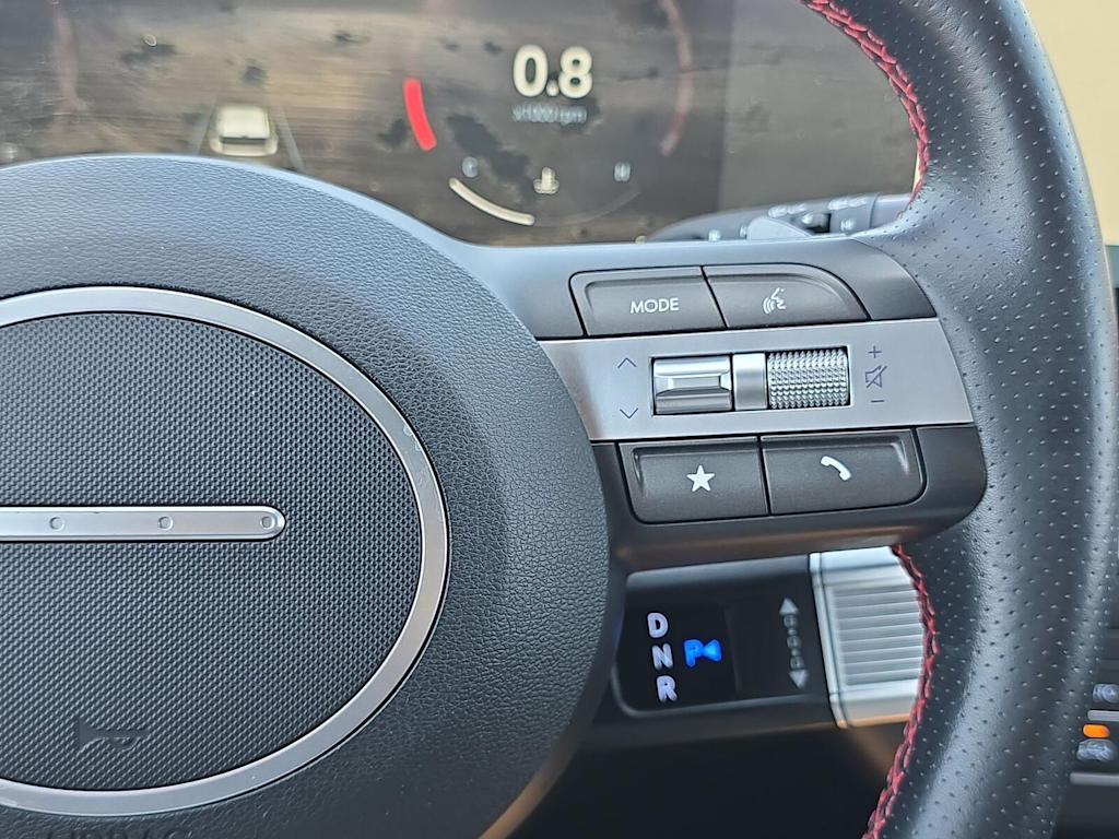 Thumbnail: 2024 Hyundai Kona - 32